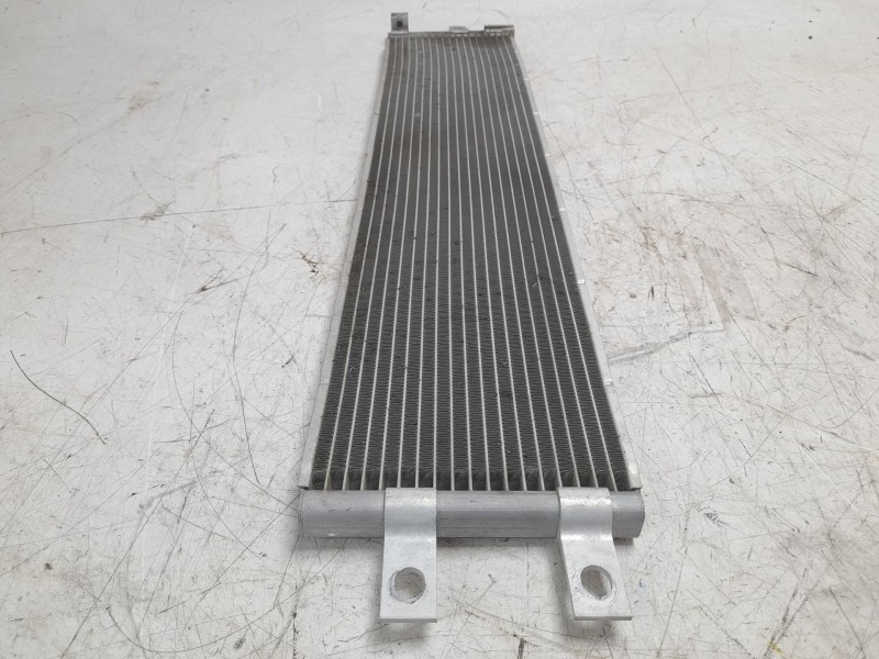 Recambio de condensador / radiador aire acondicionado para kia niro ii (sg2) 1.6 gdi hybrid referencia OEM IAM 97606CV000  