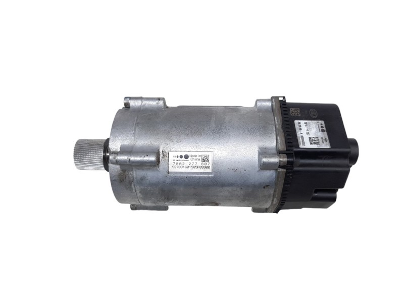 Recambio de cremallera direccion para land rover discovery sport 2.0 td4 cat referencia OEM IAM 7818177207  