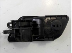 Recambio de maneta interior delantera derecha para land rover freelander (lr2) 2.2 td4 cat referencia OEM IAM 5H3222600AD   2