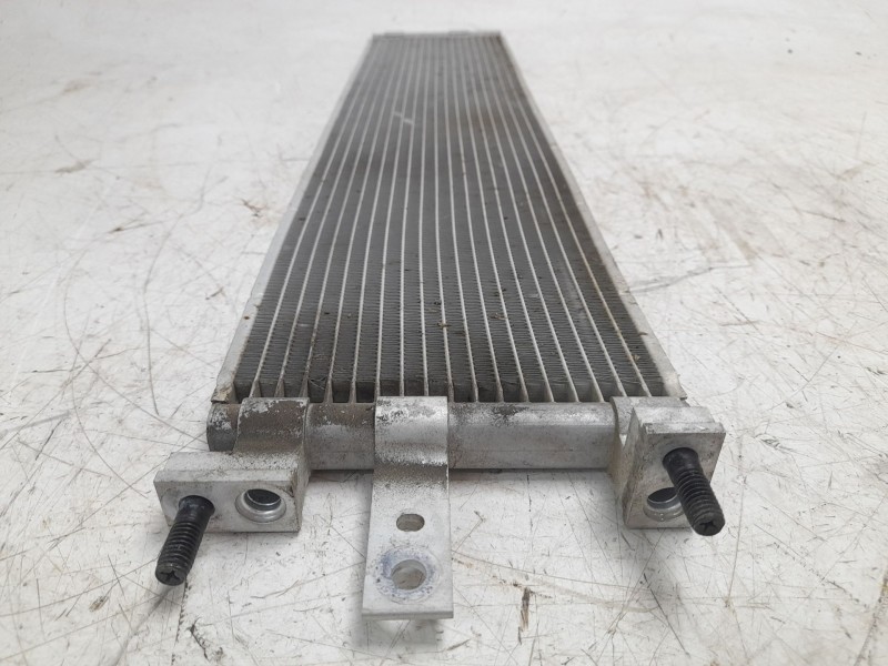 Recambio de condensador / radiador aire acondicionado para kia niro ii (sg2) 1.6 gdi hybrid referencia OEM IAM 97606CV000  