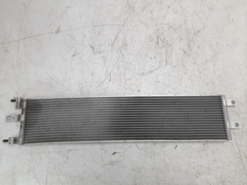 Recambio de condensador / radiador aire acondicionado para kia niro ii (sg2) 1.6 gdi hybrid referencia OEM IAM 97606CV000  