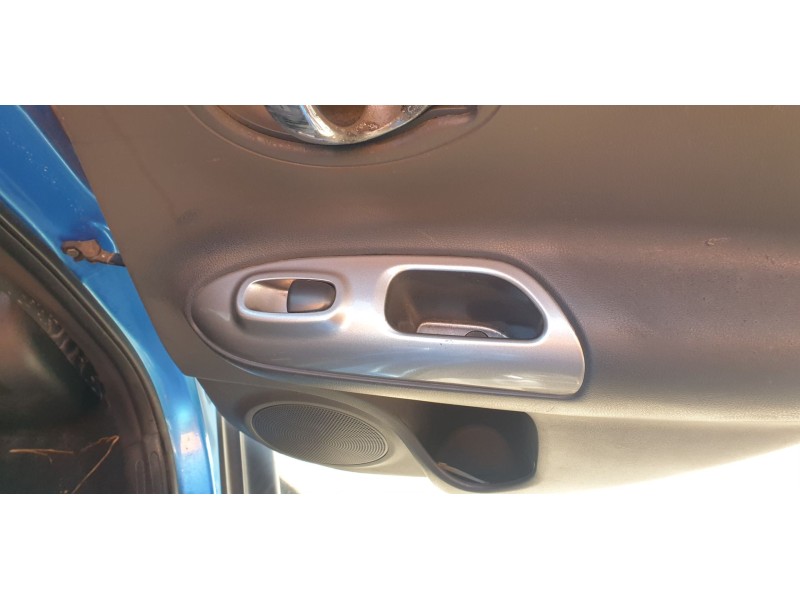 Recambio de mando elevalunas trasero derecho para nissan juke (f15) ultimate edition referencia OEM IAM 254111KL5A IAF570017 