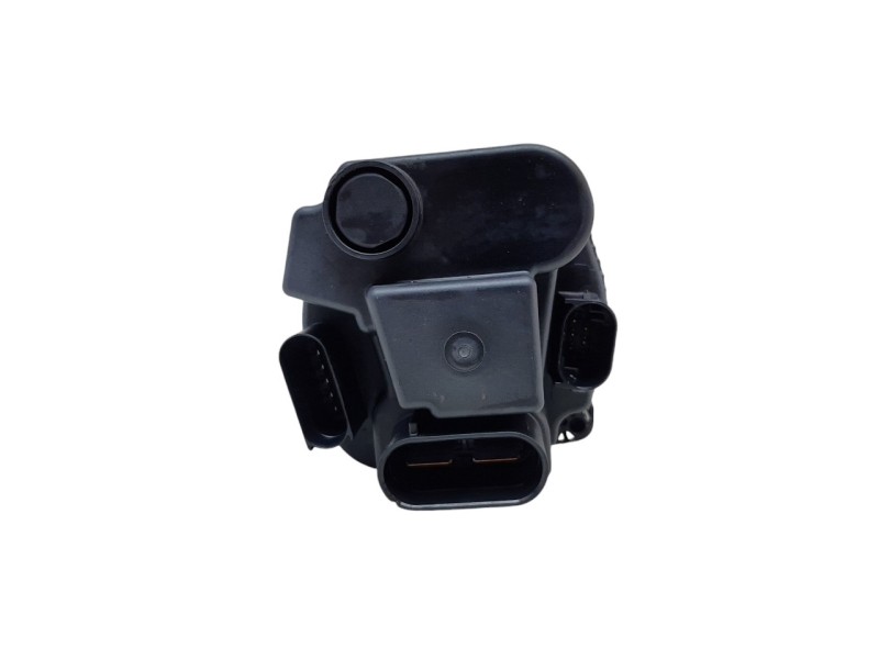 Recambio de cremallera direccion para land rover discovery sport 2.0 td4 cat referencia OEM IAM 7818177207  