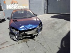 peugeot 206 berlina del año 2000 2