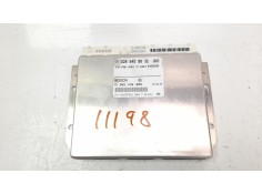 Recambio de modulo electronico para mercedes-benz clase cl (w215) coupe 5.0 v8 24v cat referencia OEM IAM A0285458632  
