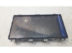 SISTEMA NAVEGACION GPS 5FJ919606A 5FJ919606A 