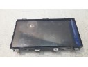 SISTEMA NAVEGACION GPS 5FJ919606A 5FJ919606A 