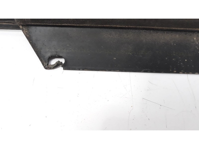 Recambio de moldura para audi q7 (4l) 3.0 tdi referencia OEM IAM 4L0853764  