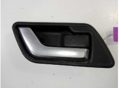 Recambio de maneta interior delantera izquierda para land rover freelander (lr2) 2.2 td4 cat referencia OEM IAM 5H3222601AD  