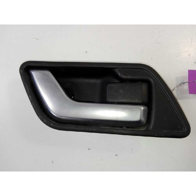 Recambio de maneta interior delantera izquierda para land rover freelander (lr2) 2.2 td4 cat referencia OEM IAM 5H3222601AD  