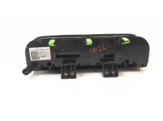 Recambio de mando climatizador para kia xceed 1.0 tgdi cat referencia OEM IAM 97250J7201   2