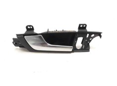 MANETA INTERIOR DELANTERA IZQUIERDA 8P4837019D 