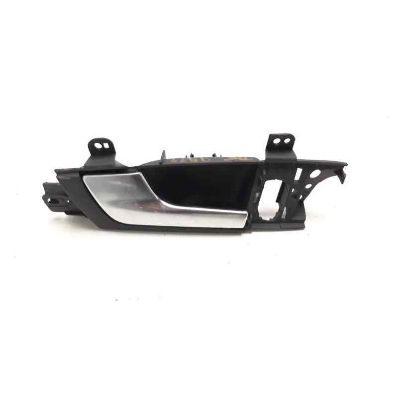 Recambio de maneta interior delantera izquierda para audi a3 sportback (8p) 1.9 tdi ambition referencia OEM IAM 8P4837019D  