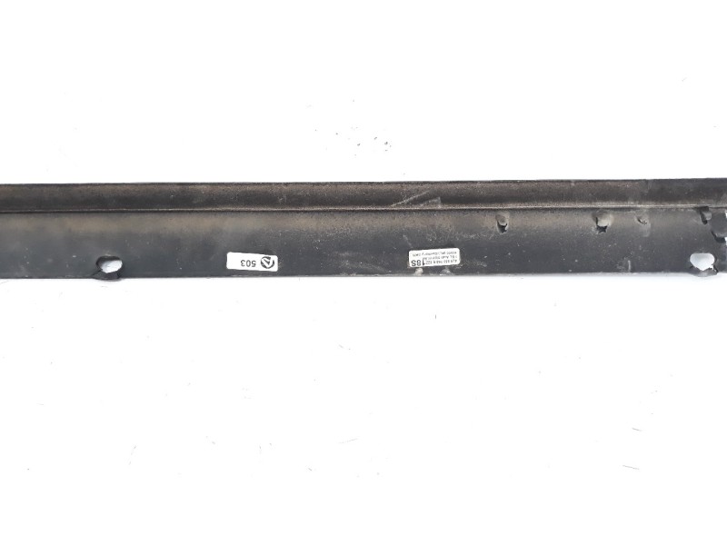 Recambio de moldura para audi q7 (4l) 3.0 tdi referencia OEM IAM 4L0853764  