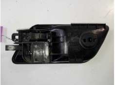 Recambio de maneta interior delantera izquierda para land rover freelander (lr2) 2.2 td4 cat referencia OEM IAM 5H3222601AD   2