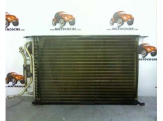 CONDENSADOR / RADIADOR AIRE ACONDICIONADO 10033452 35250 7602