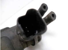 Recambio de valvula aire adicional para citroen jumpy 2.0 hdi sx furg. referencia OEM IAM 9635704380   2