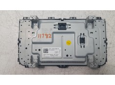 Recambio de sistema navegacion gps para seat ateca (khp) fr referencia OEM IAM 5FJ919606A   2