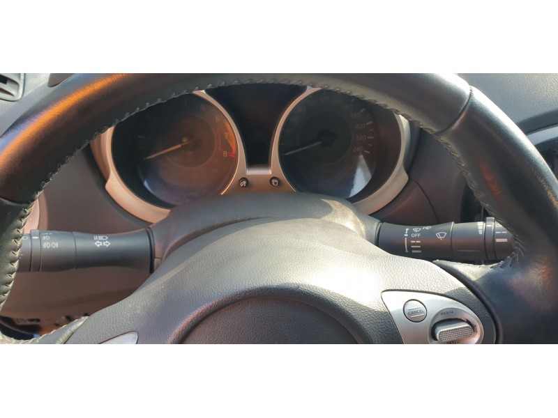 Recambio de mando multifuncion para nissan juke (f15) ultimate edition referencia OEM IAM 255601KK0B  