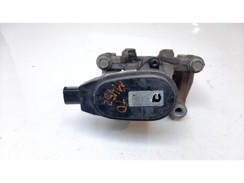 Recambio de pinza de freno trasera derecha para hyundai tucson 1.6 cat referencia OEM IAM 58230D7710  