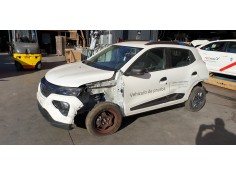 dacia spring electric del año 2021 2