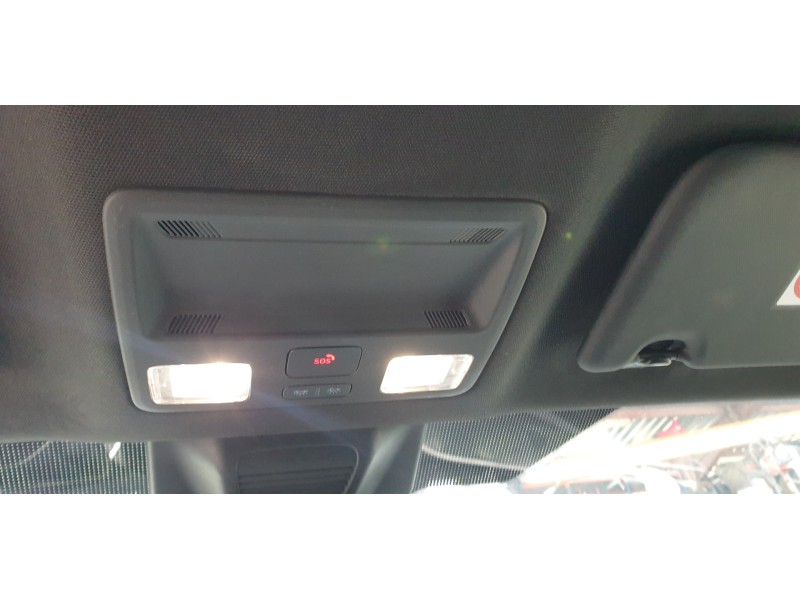 Recambio de luz interior para ford focus 1.0 ecoboost cat referencia OEM IAM JX7BA519A58  