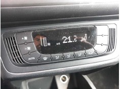 MANDO CLIMATIZADOR 6J0820043E 