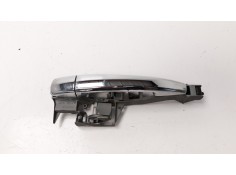 MANETA EXTERIOR TRASERA IZQUIERDA 9684560080 