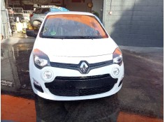 renault twingo del año 2014 2