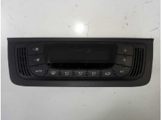 Recambio de mando climatizador para seat ibiza sc (6j1) style tech referencia OEM IAM 6J0820043E   2