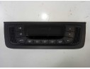 MANDO CLIMATIZADOR 6J0820043E 