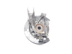 Recambio de mangueta trasera derecha para audi q7 (4l) 3.0 tdi referencia OEM IAM 7L0505436   2