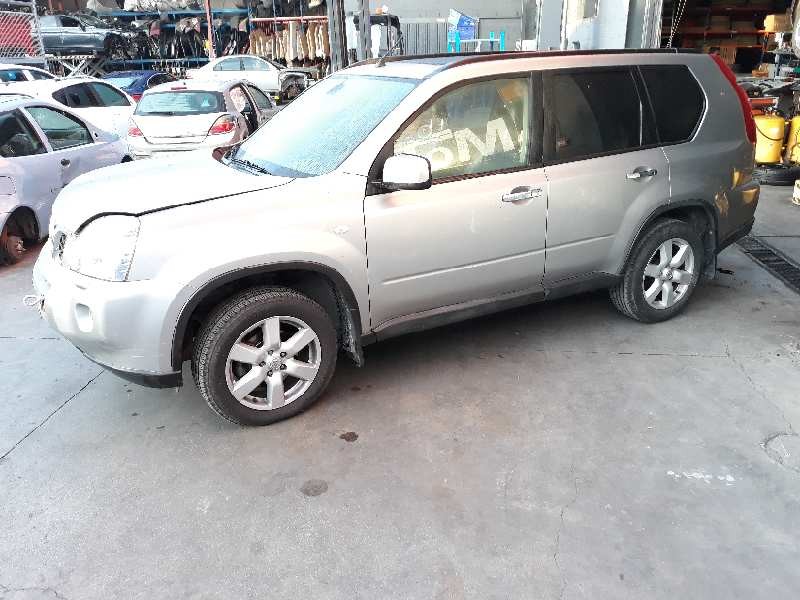 nissan x-trail (t31) del año 2007
