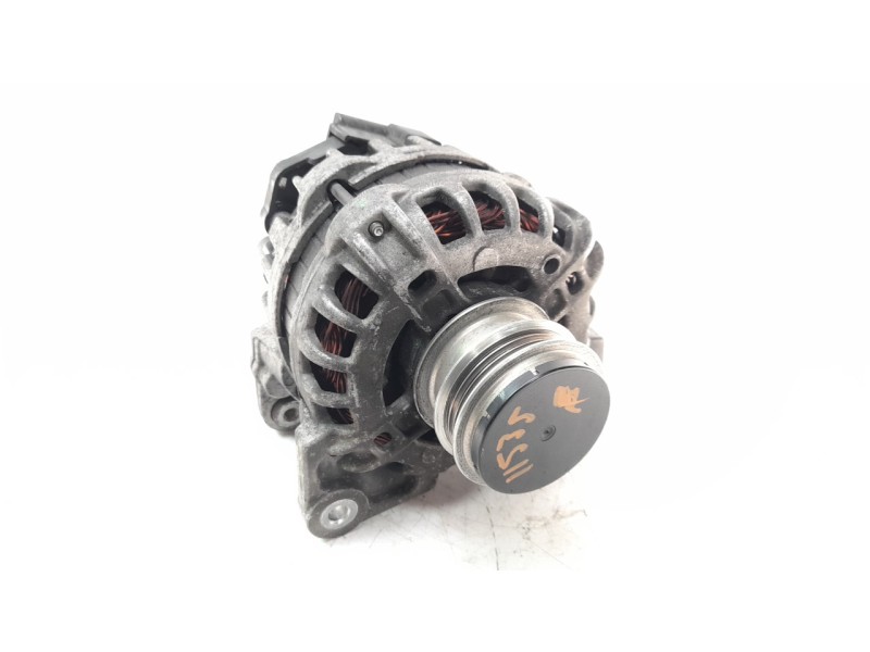 Recambio de alternador para dacia sandero 1.2 16v cat referencia OEM IAM 231008386R ALF640501 A10790
