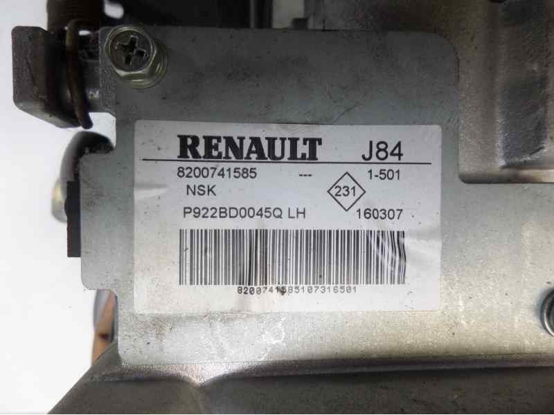 Recambio de columna direccion para renault scenic ii authentique referencia OEM IAM 8200741585 P922BD0045QLH 