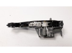 Recambio de maneta exterior trasera izquierda para citroen c3 collection referencia OEM IAM 9684560080   2