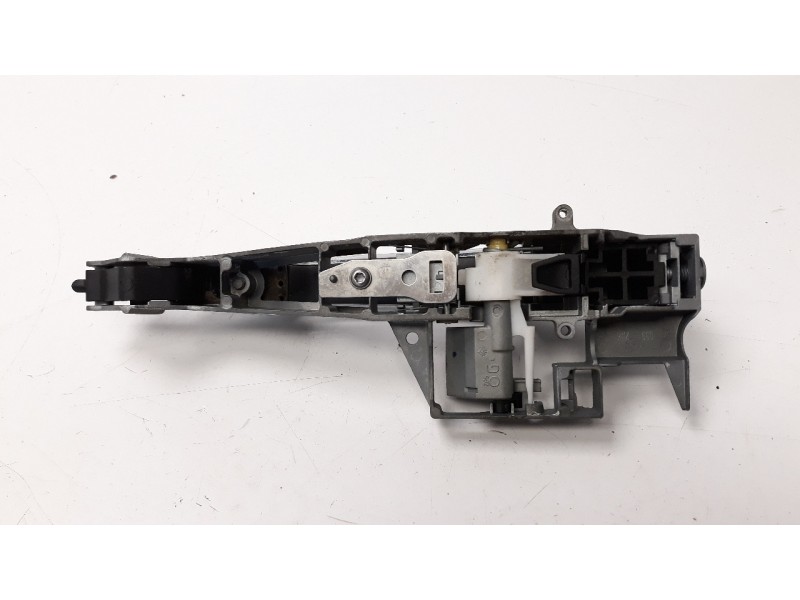 Recambio de maneta exterior trasera izquierda para citroen c3 collection referencia OEM IAM 9684560080  