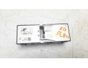 MANDO ELEVALUNAS DELANTERO IZQUIERDO 93571N73004X 93571N73004X 