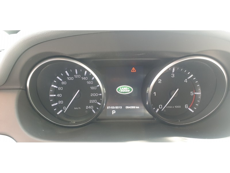 Recambio de cuadro instrumentos para land rover discovery sport 2.0 td4 cat referencia OEM IAM GK7210849ED  