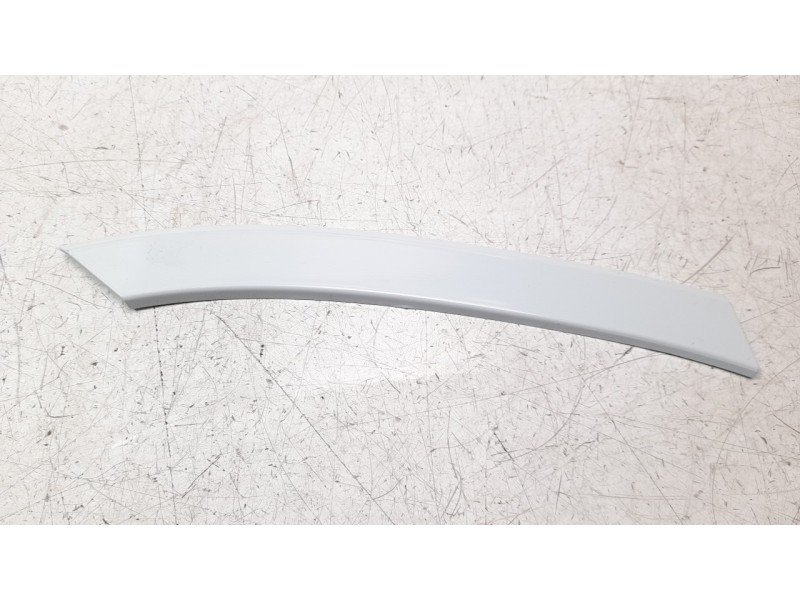 Recambio de aletin trasero derecho para seat ateca (khp) fr referencia OEM IAM 575854990C  