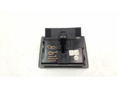 Recambio de cenicero para mercedes-benz clase cl (w215) coupe 5.0 v8 24v cat referencia OEM IAM A2156803639   2