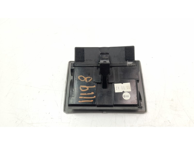 Recambio de cenicero para mercedes-benz clase cl (w215) coupe 5.0 v8 24v cat referencia OEM IAM A2156803639  