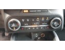 MANDO CLIMATIZADOR JX7T18C612HC JX7T18C612HC 