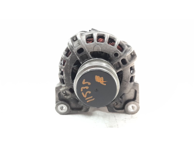Recambio de alternador para dacia sandero 1.2 16v cat referencia OEM IAM 231008386R ALF640501 A10790