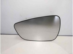 Recambio de cristal retrovisor izquierdo para hyundai i30 (gd) referencia OEM IAM 876112V110  