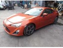TOYOTA GT 86