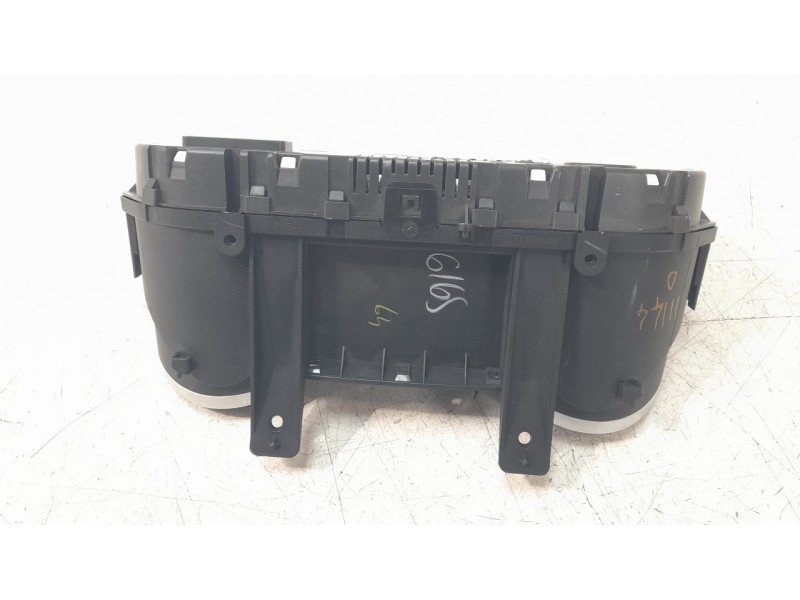 Recambio de cuadro instrumentos para land rover discovery sport 2.0 td4 cat referencia OEM IAM GK7210849ED  