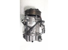 Recambio de compresor aire acondicionado para renault clio v zen referencia OEM IAM 926003514R CAF890017 
