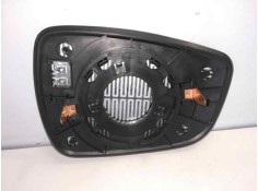 Recambio de cristal retrovisor izquierdo para hyundai i30 (gd) referencia OEM IAM 876112V110   2