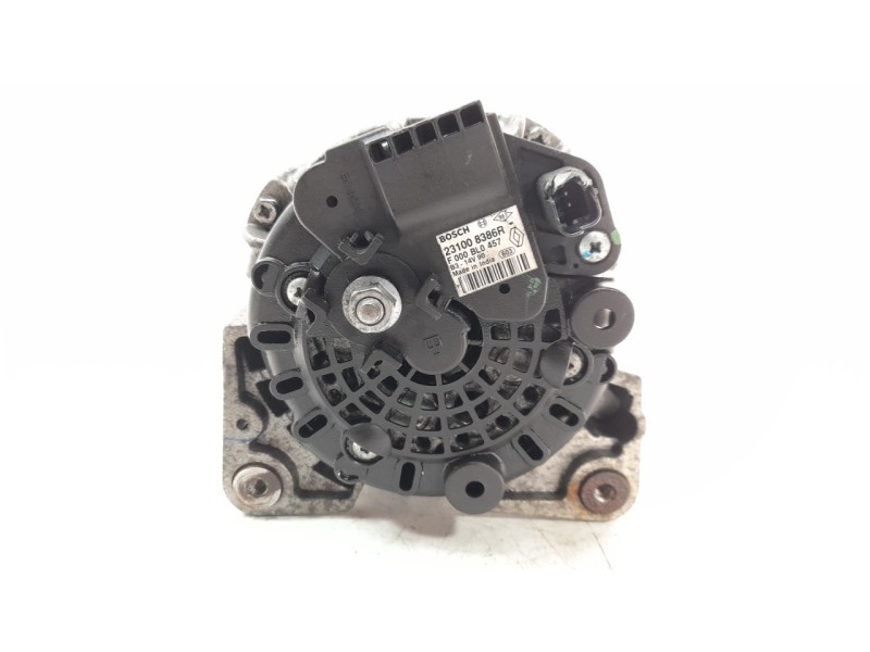 Recambio de alternador para dacia sandero 1.2 16v cat referencia OEM IAM 231008386R ALF640501 A10790